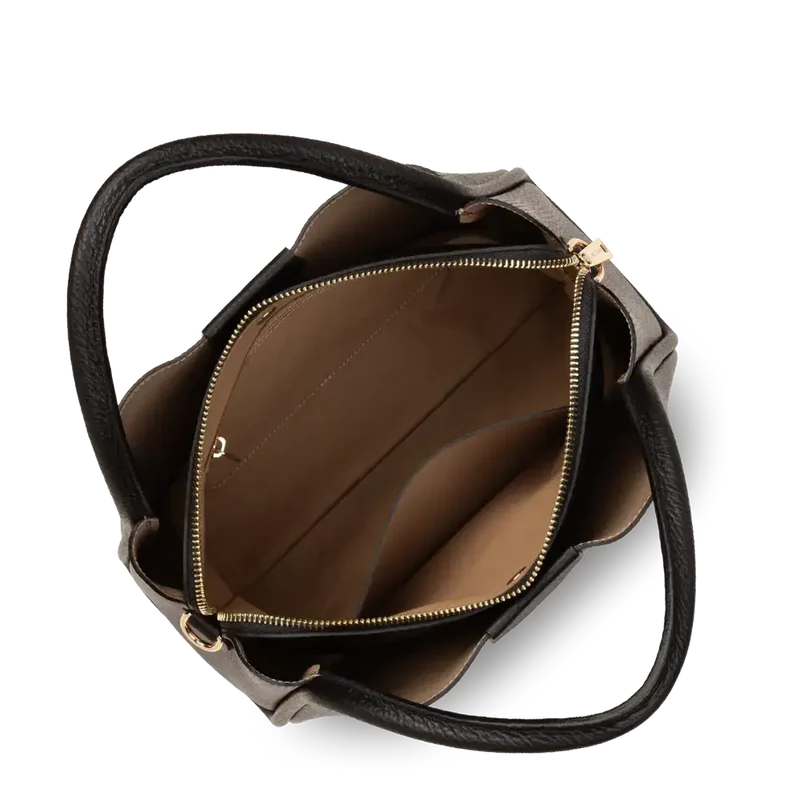 Sac à main Lancaster "Ida Double" 470-84
