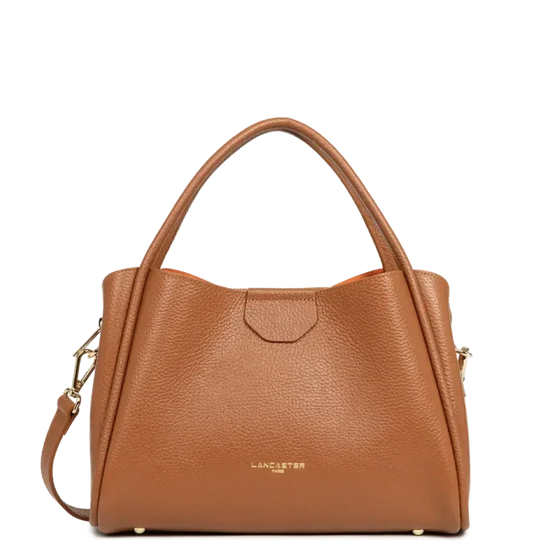 Sac à main Lancaster "Ida Double" 470-84