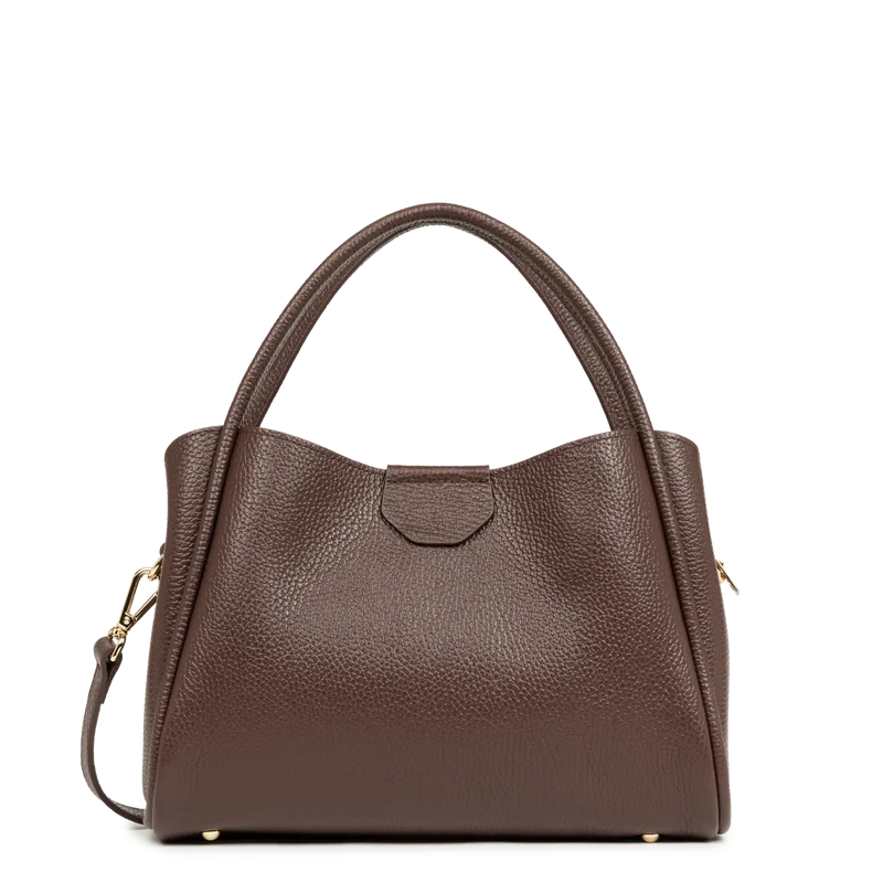 Sac à main Lancaster "Ida Double" 470-84