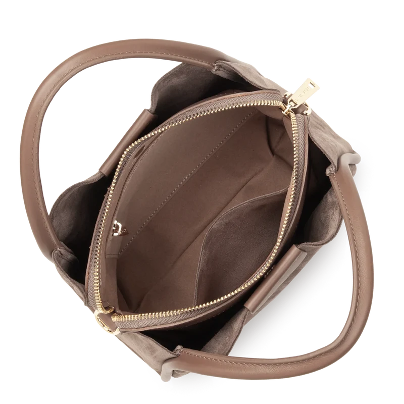 Petit Sac à main Lancaster Suède IDA 470-100