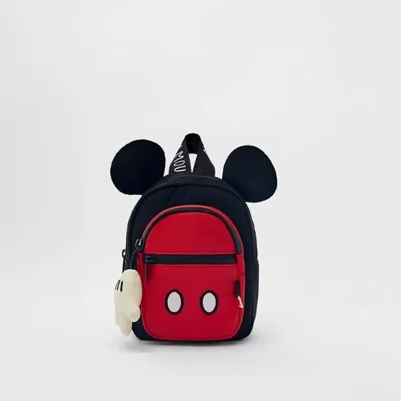 Sac à Dos Mickey Mouse Oreilles 3D