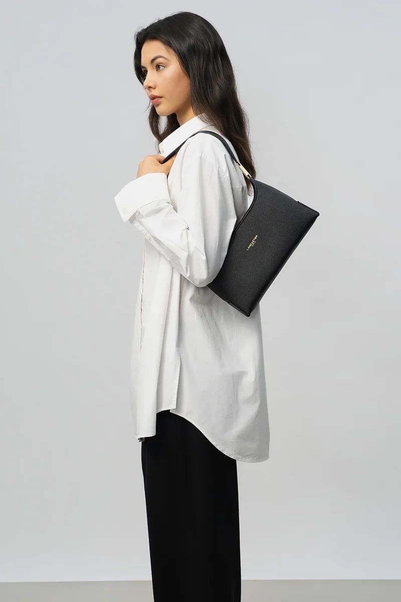 Petit Sac à Main Lancaster Lychee Ace 422-39
