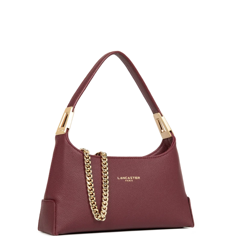 Petit Sac à Main Lancaster Lychee Ace 422-38
