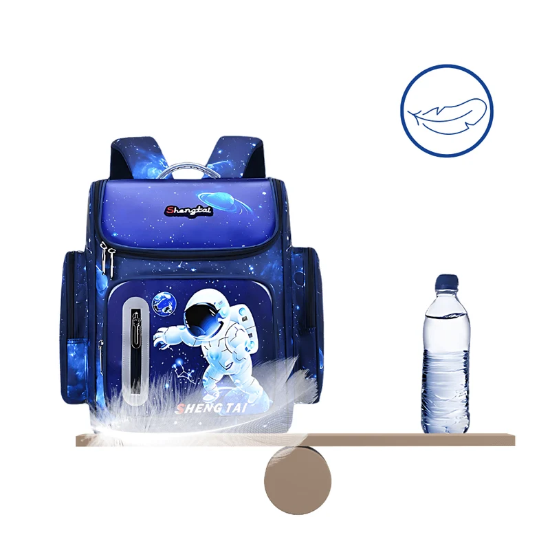 Cartable Orthopédique Imperméable