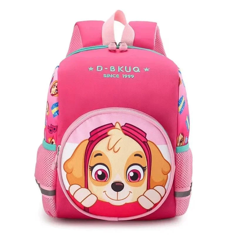 Sac à Dos Pat'Patrouille Stella Rose