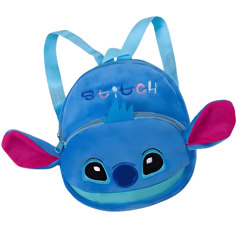 Sac à Dos Peluche Mignon