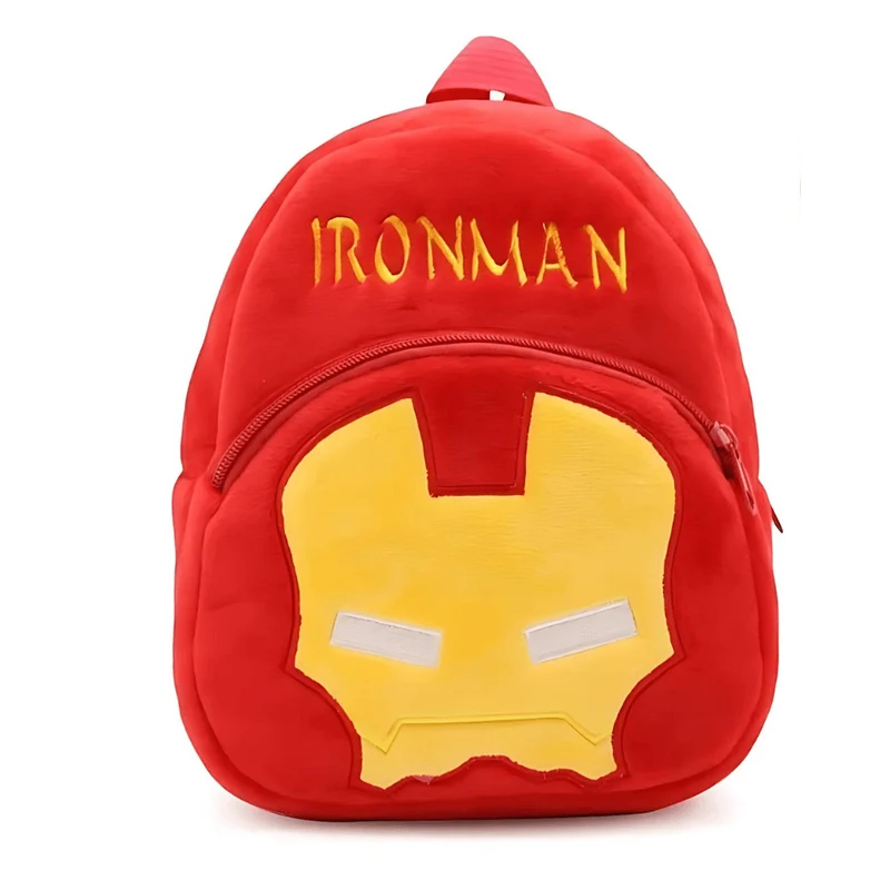 Sac à Dos Peluche Mignon