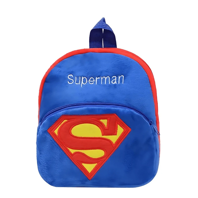 Sac à Dos Peluche Mignon