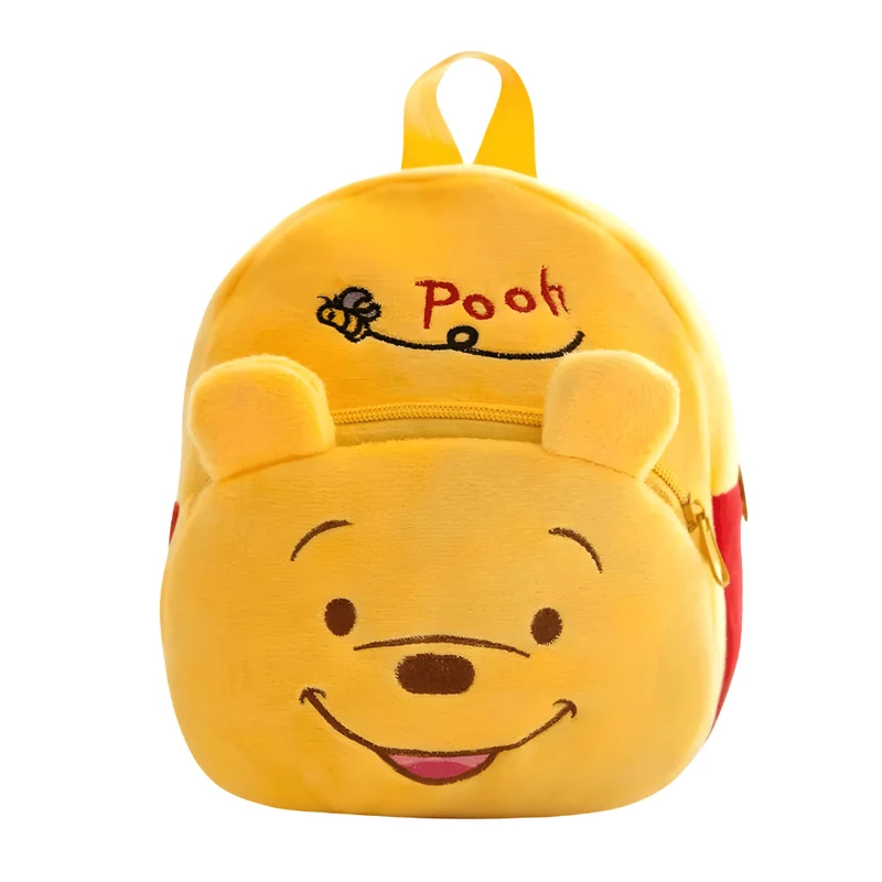 Sac à Dos Peluche Mignon