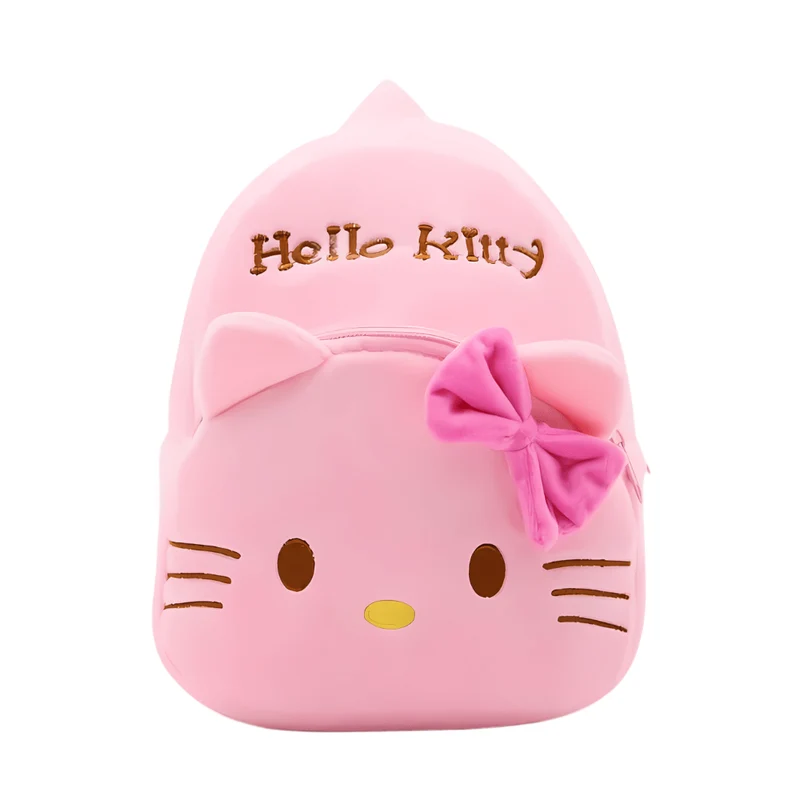 Sac à Dos Peluche Mignon