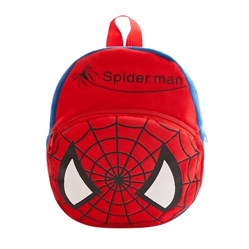 Sac à Dos Peluche Mignon