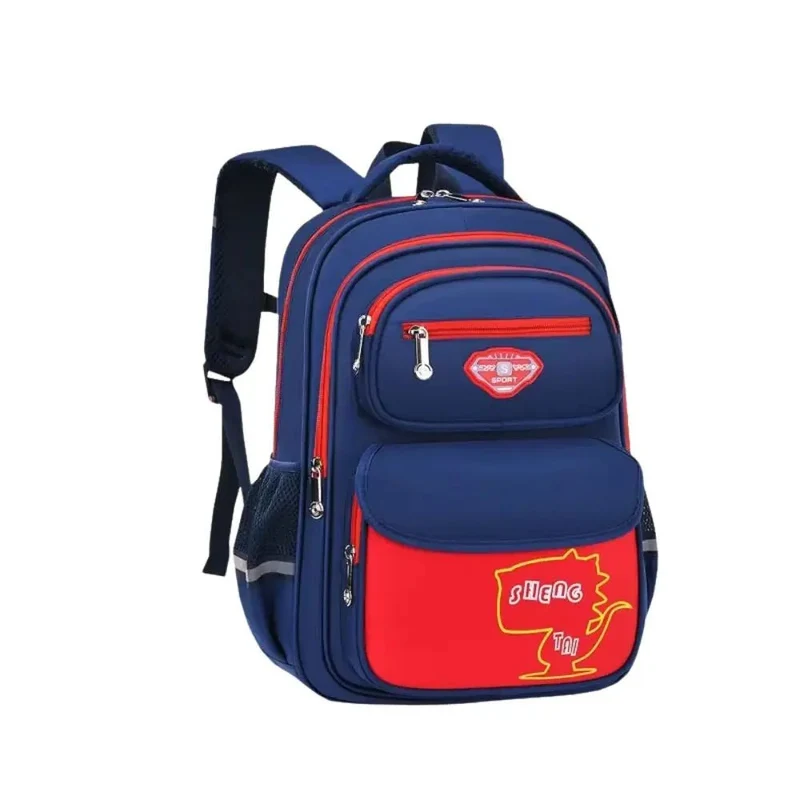 Sac à Dos Enfant Garçon Robuste