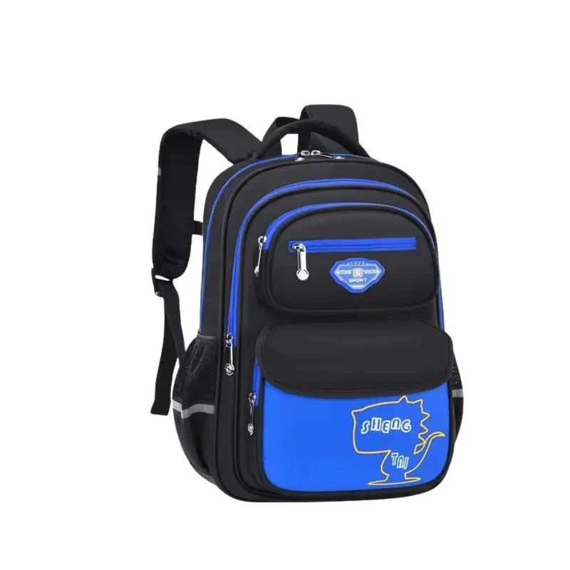 Sac à Dos Enfant Garçon Robuste