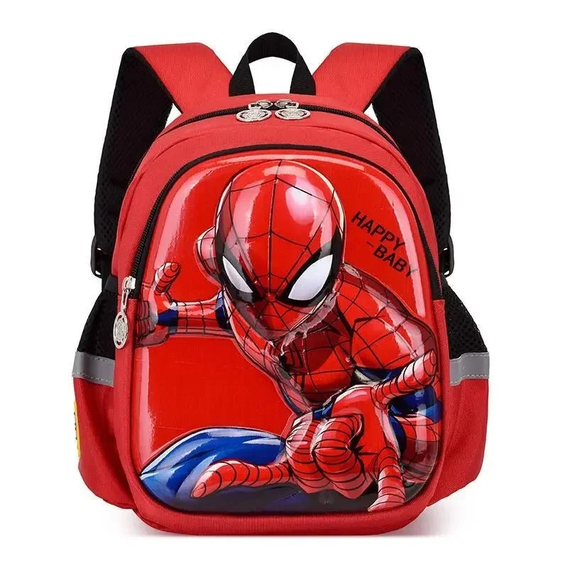 Sac à Dos Spider-Man 3D