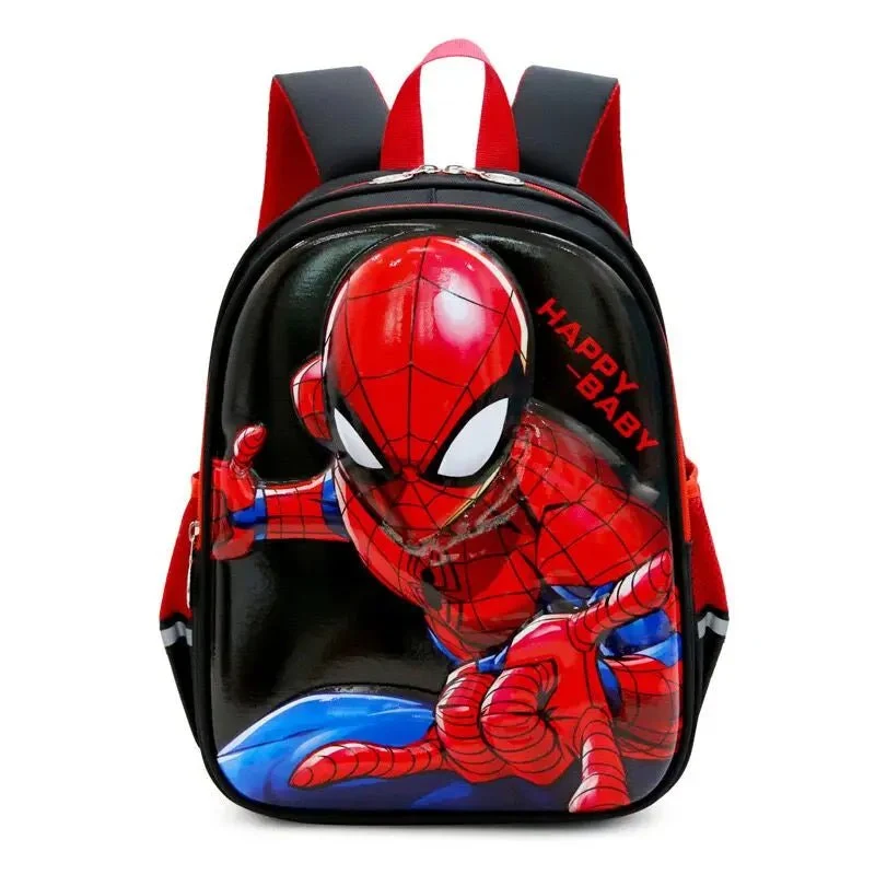 Sac à Dos Spider-Man 3D