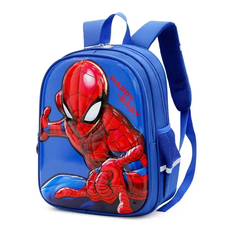 Sac à Dos Spider-Man 3D