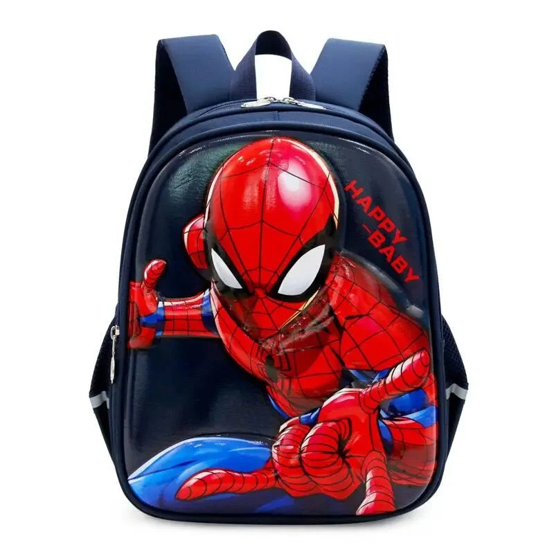 Sac à Dos Spider-Man 3D