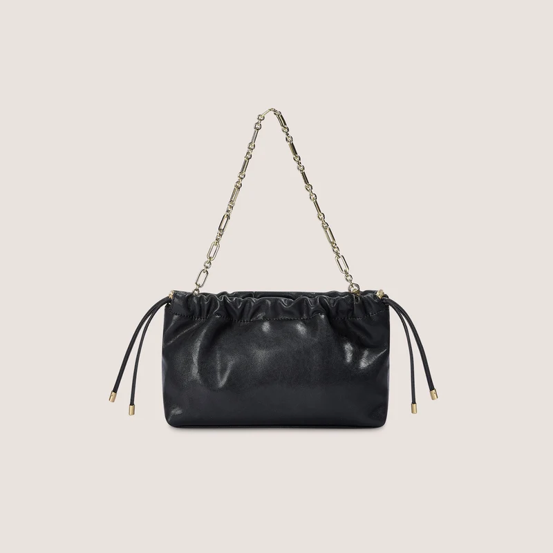Pochette Cindy - Noir