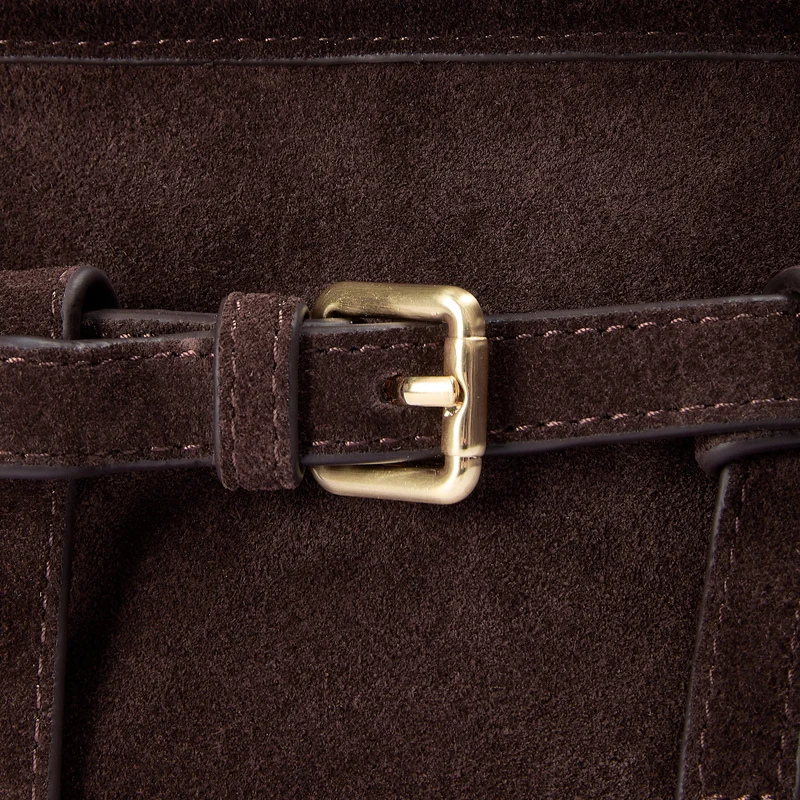 Sac à Main Tildie - Expresso