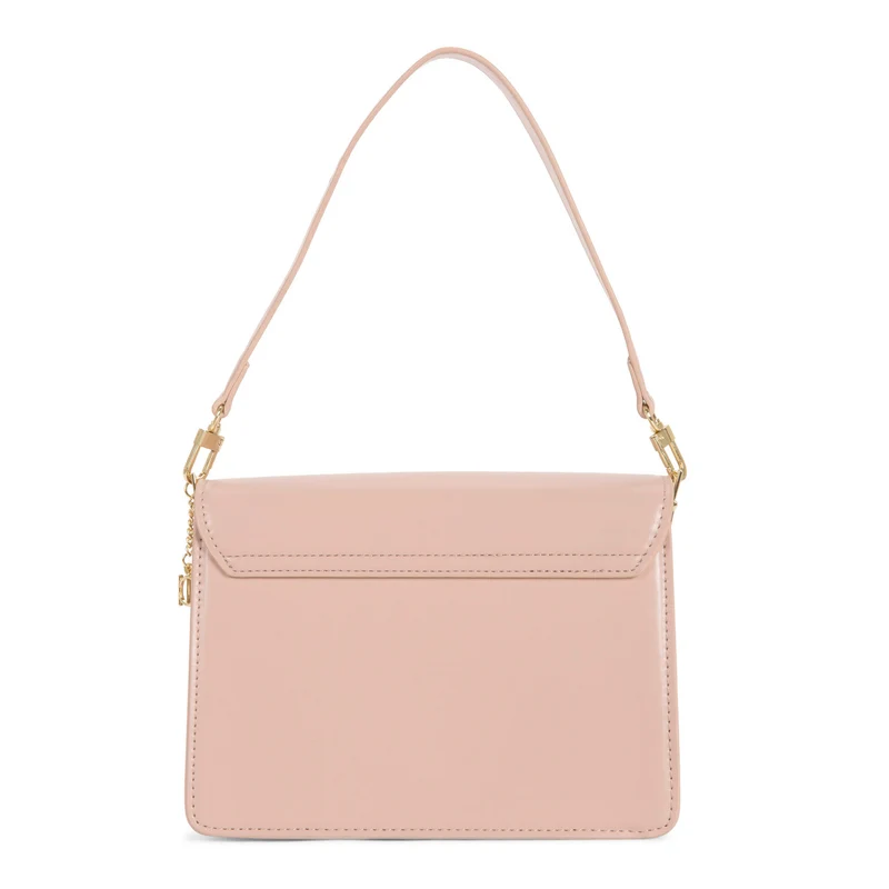 Gracie Flap Front Crossbody
