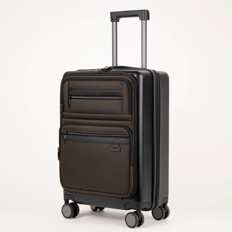 Tracker Carry Pro Hybrid small