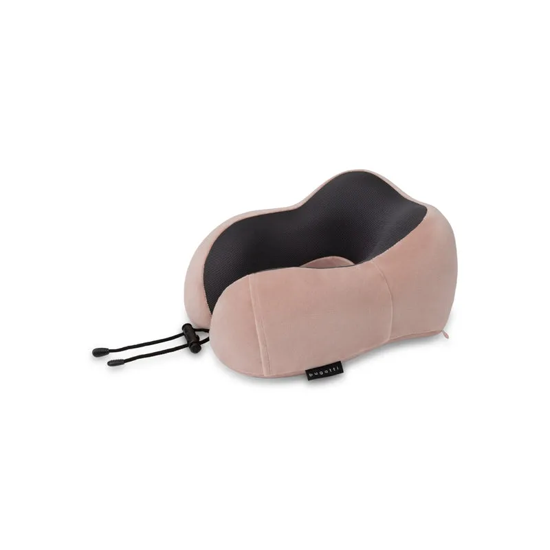 Bugatti Paris neck pillow