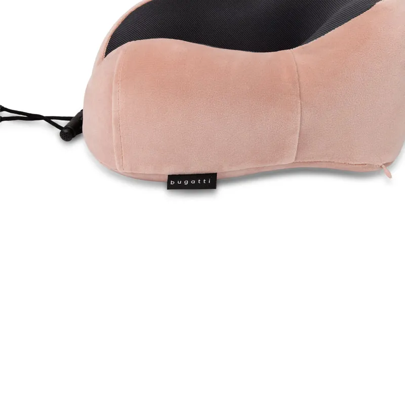 Bugatti Paris neck pillow