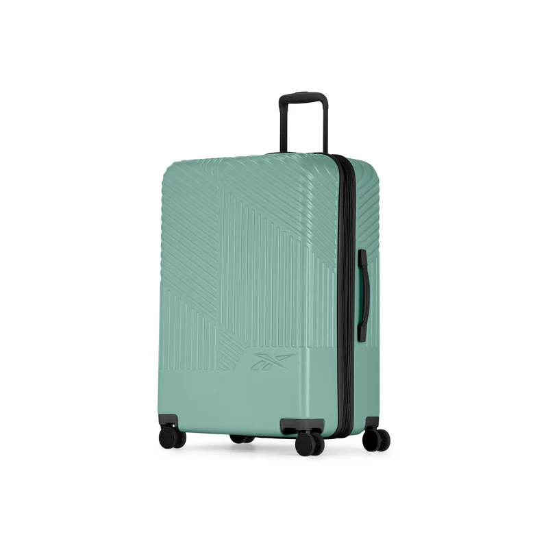 Reebok Record 20in Hard Case