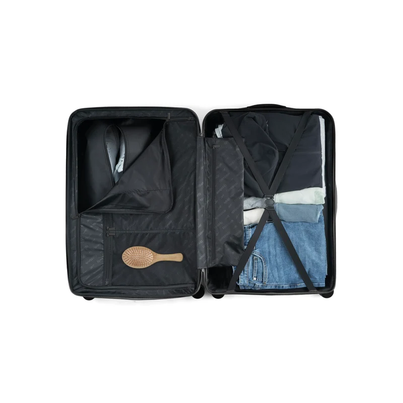 Reebok Record 20in Hard Case