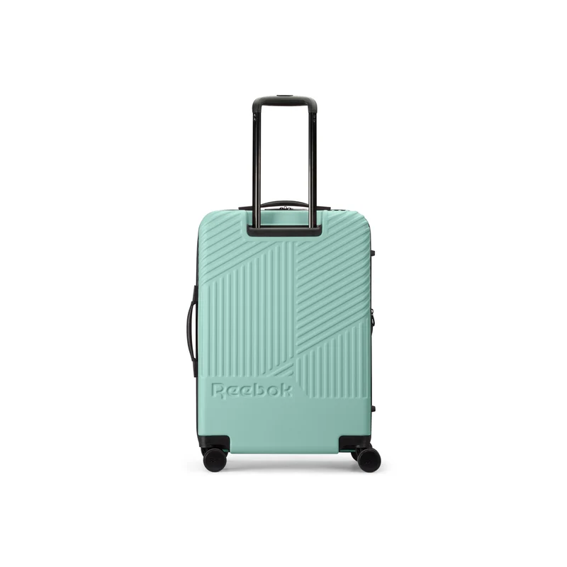 Reebok Record 24in Hard Case