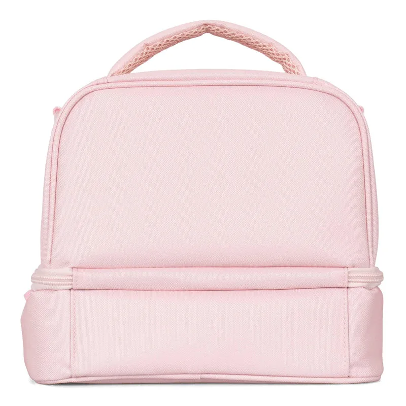 Carrier Lunch Box