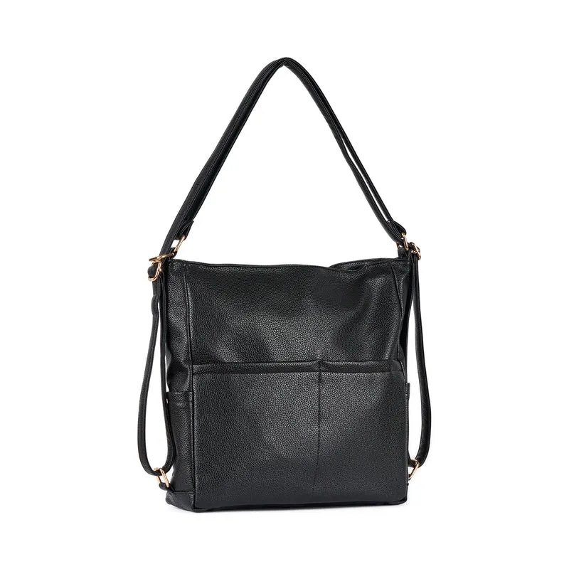 Bentley Classic P.U. Hobo