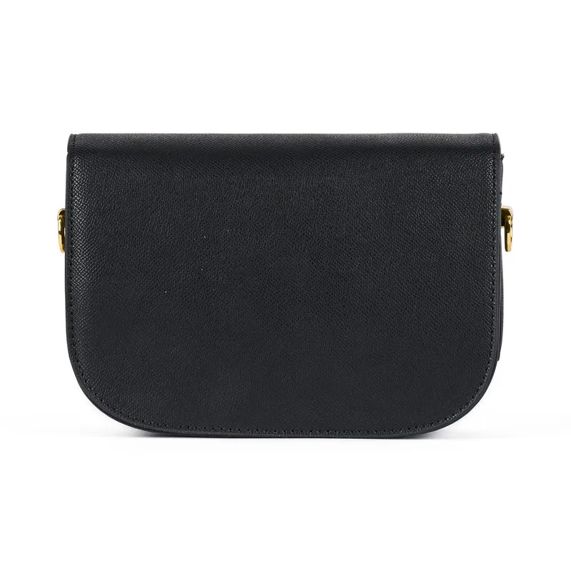 Bentley Classic P.U. crossbody bag