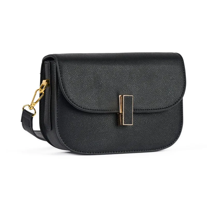 Bentley Classic P.U. crossbody bag