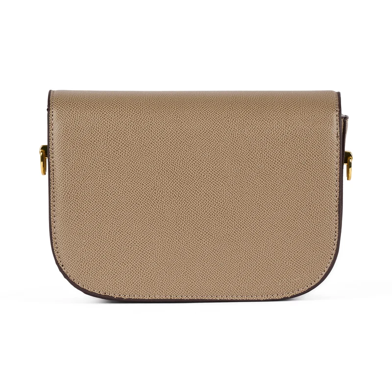Bentley Classic P.U. crossbody bag