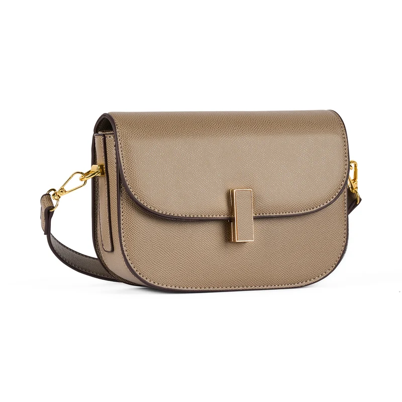 Bentley Classic P.U. crossbody bag