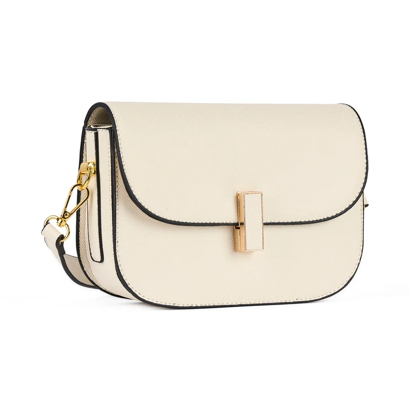 Bentley Classic P.U. crossbody bag