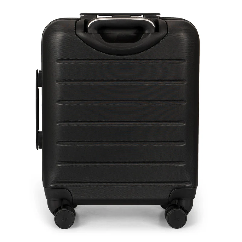 Tracker Uptown Hardside 20.5" Carry-On and Tote Bag Set