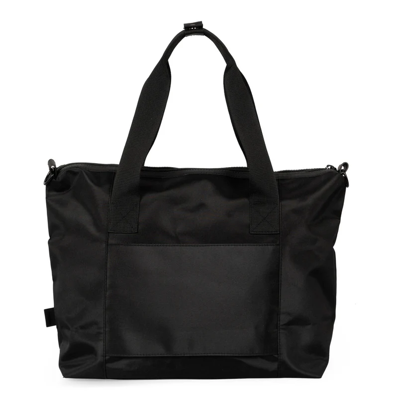 Tracker Uptown Hardside 20.5" Carry-On and Tote Bag Set