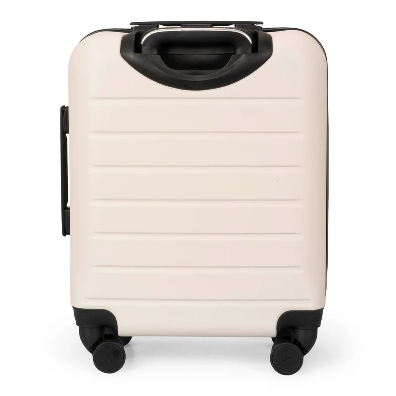 Tracker Uptown Hardside 20.5" Carry-On and Tote Bag Set