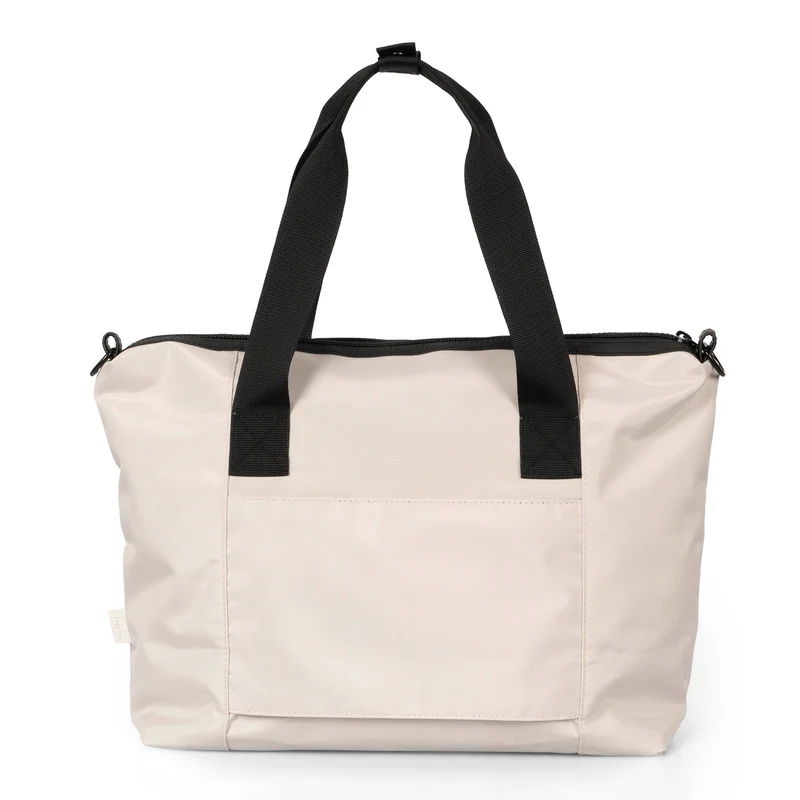 Tracker Uptown Hardside 20.5" Carry-On and Tote Bag Set