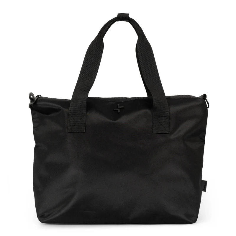 Tracker Uptown Hardside 20.5" Carry-On and Tote Bag Set
