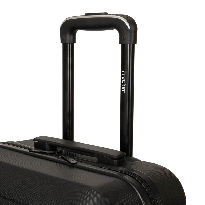 Tracker Uptown Hardside 20.5" Carry-On and Tote Bag Set