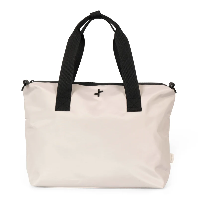 Tracker Uptown Hardside 20.5" Carry-On and Tote Bag Set