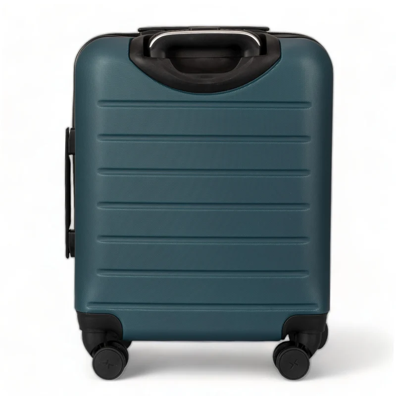Tracker Uptown Hardside 20.5" Carry-On and Tote Bag Set