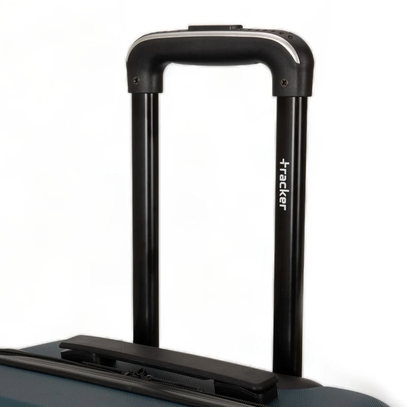 Tracker Uptown Hardside 20.5" Carry-On and Tote Bag Set