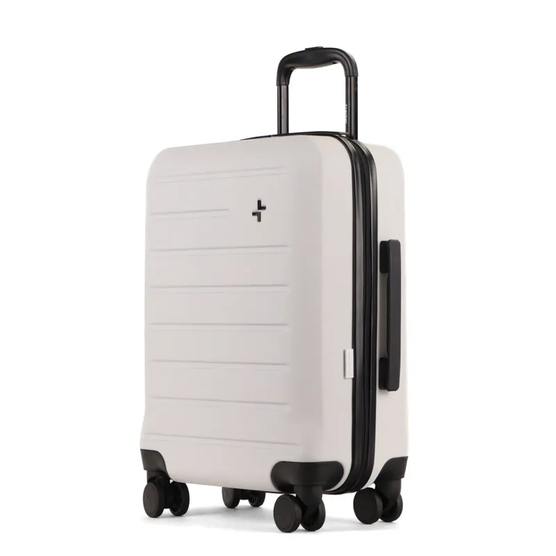 Tracker Uptown Hardside 20.5" Carry-On and Tote Bag Set