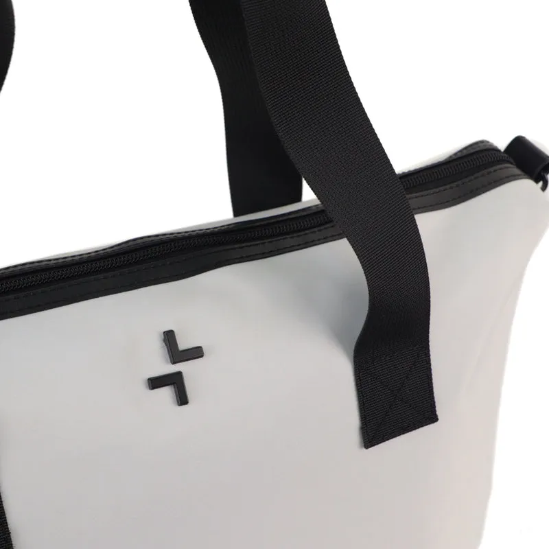 Tracker Uptown Hardside 20.5" Carry-On and Tote Bag Set