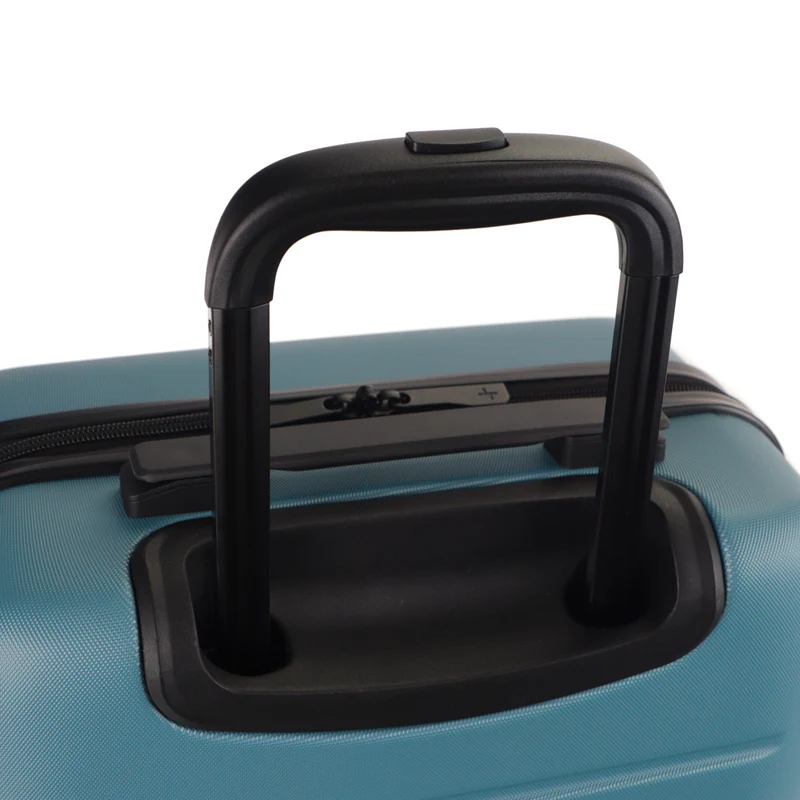 Tracker Uptown Hardside 20.5" Carry-On and Tote Bag Set