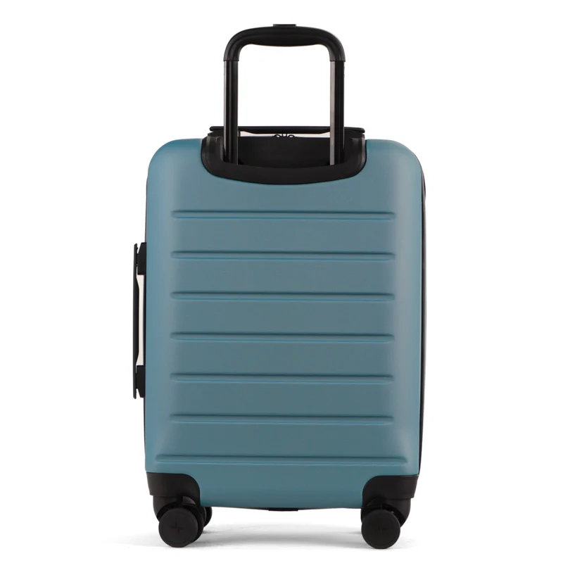 Tracker Uptown Hardside 20.5" Carry-On and Tote Bag Set